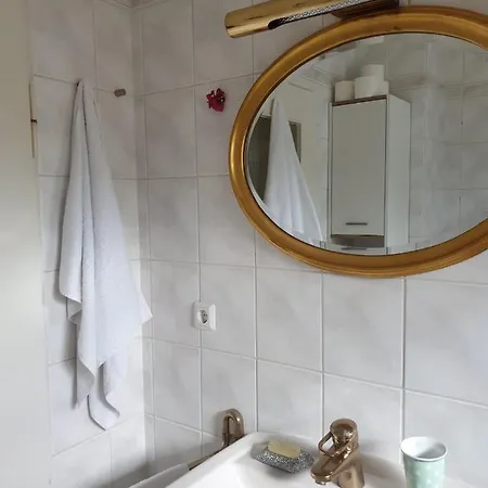 In Wilhelmshoehe Holiday home Kassel