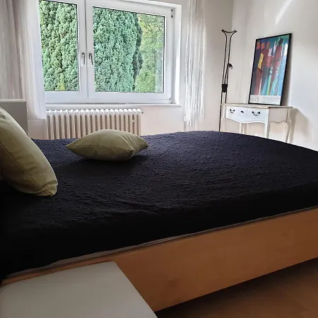 In Wilhelmshoehe Holiday home