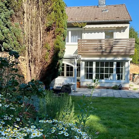 Ferienhaus In Wilhelmshoehe