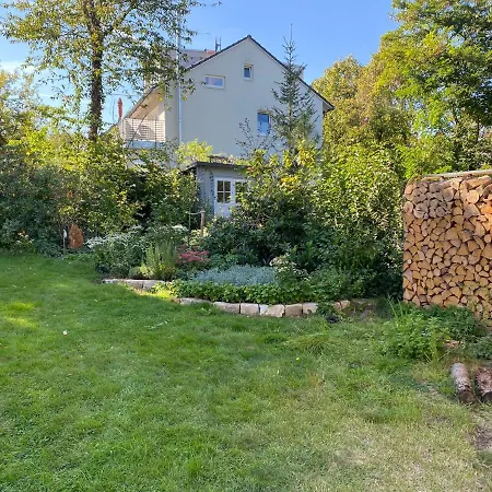 Ferienhaus In Wilhelmshoehe
