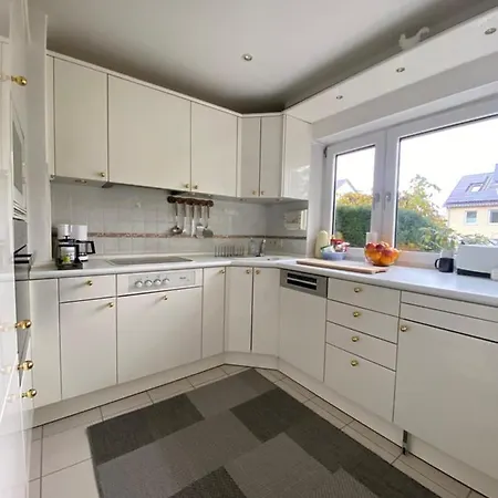 Holiday home In Wilhelmshoehe *